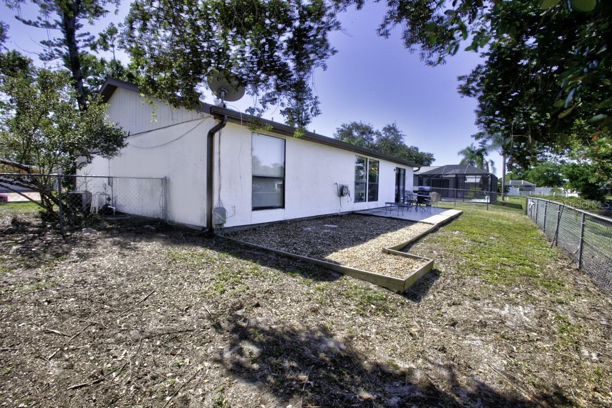 CORDOVA LAKES PH II - Residential