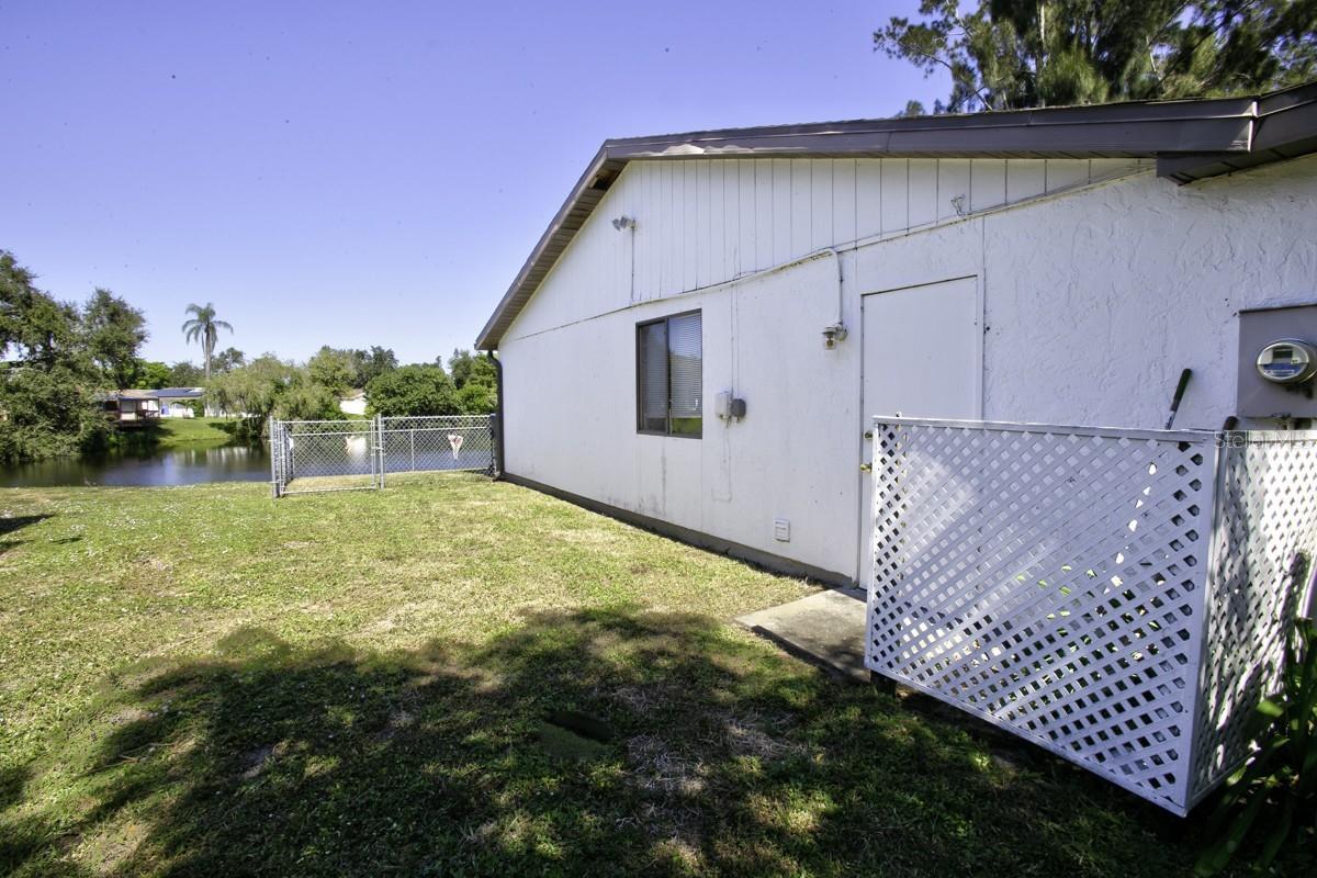 CORDOVA LAKES PH II - Residential