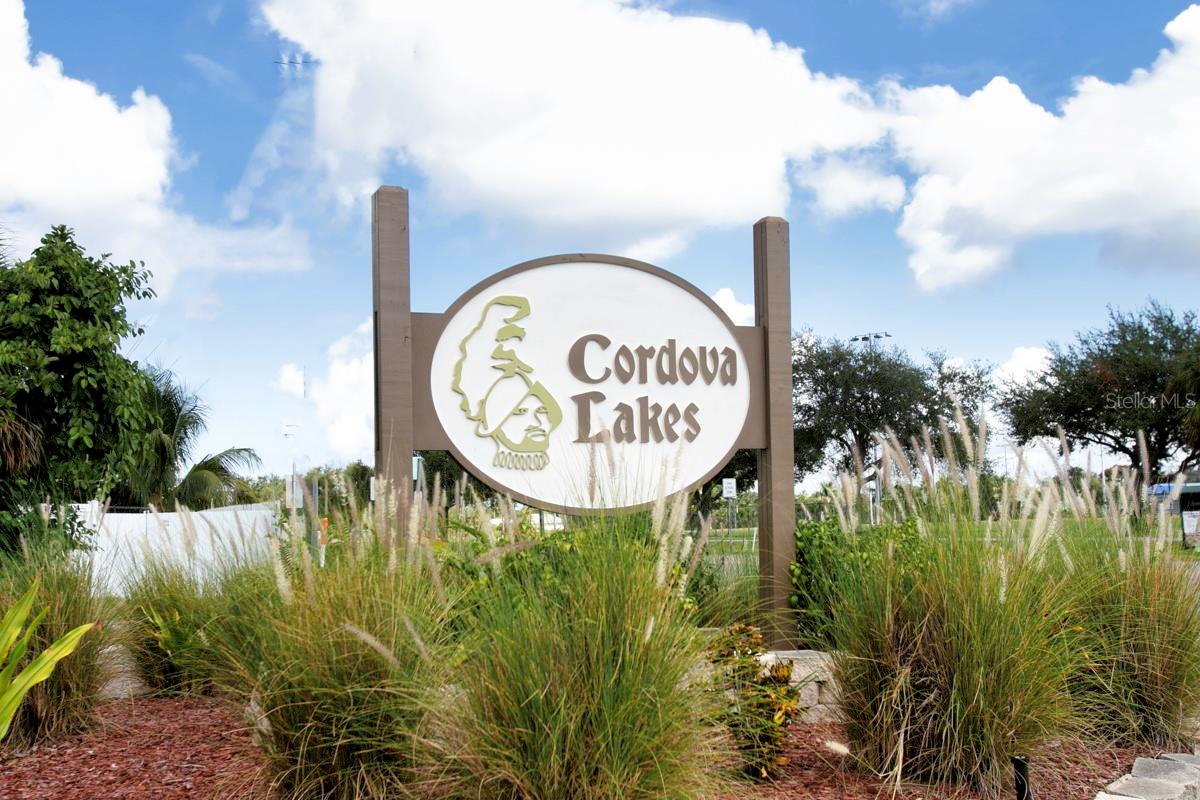 CORDOVA LAKES PH II - Residential