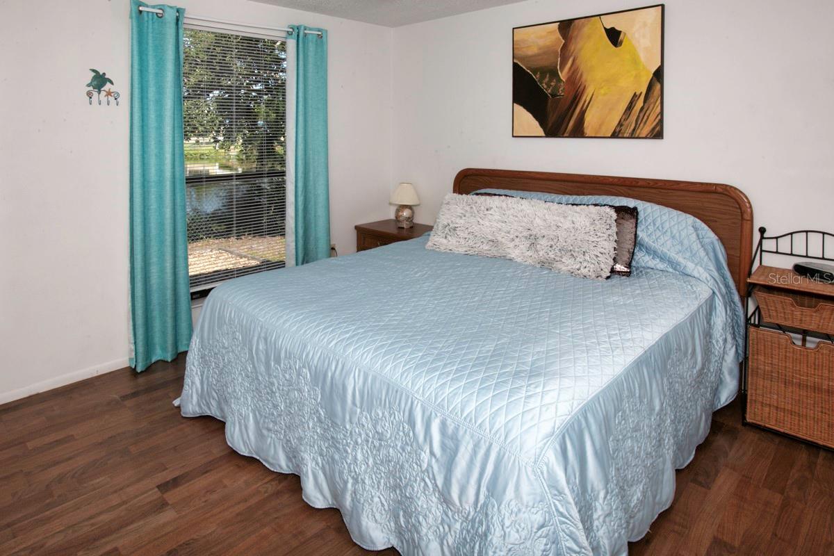 CORDOVA LAKES PH II - Residential