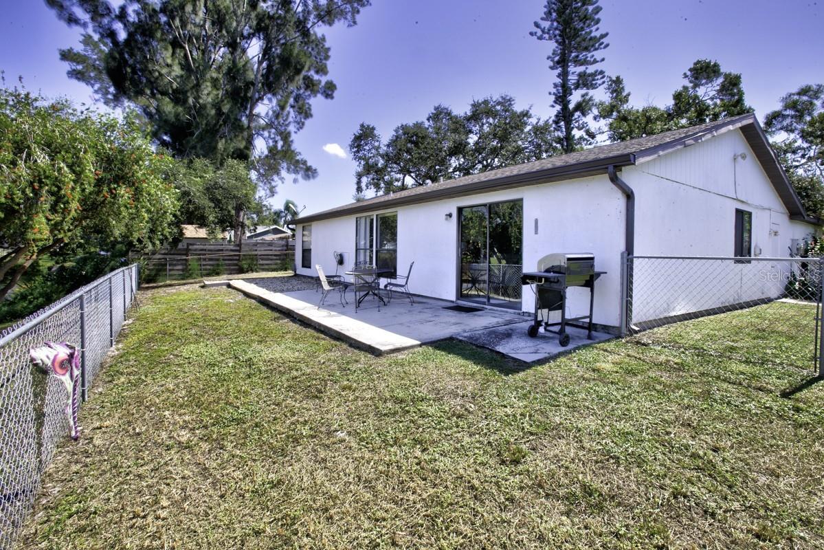 CORDOVA LAKES PH II - Residential