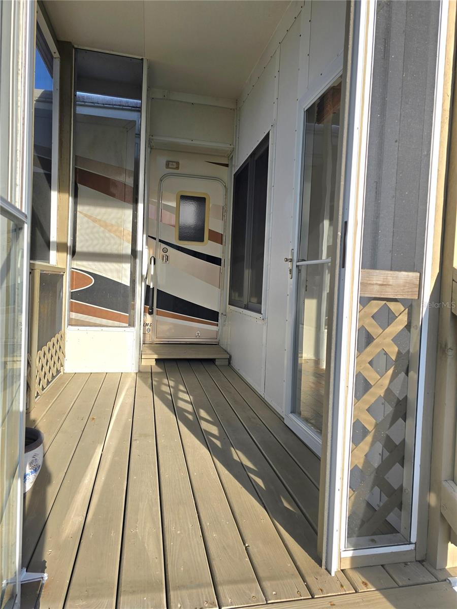 BLUE CYPRESS GOLF & RV RESIDENCE - Residential