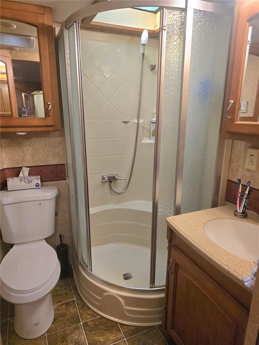 BLUE CYPRESS GOLF & RV RESIDENCE - Residential