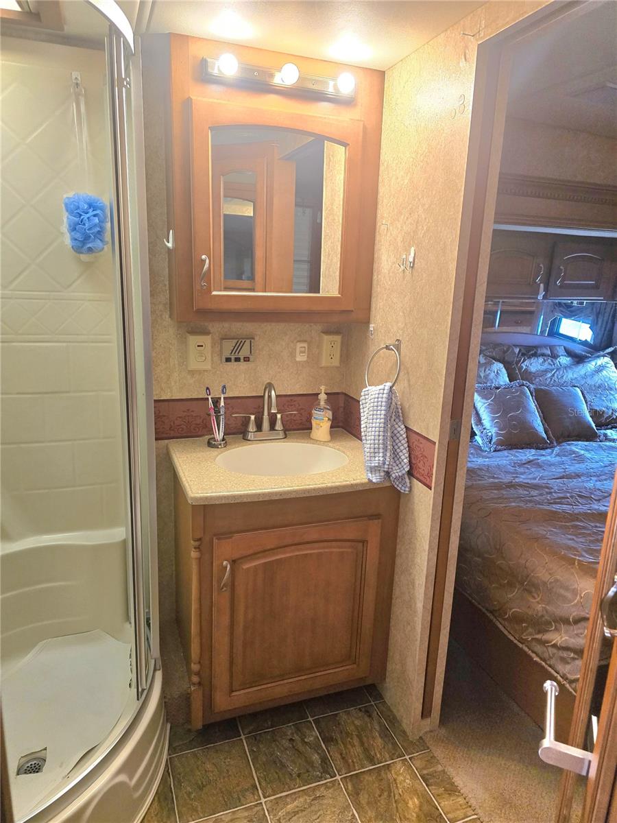 BLUE CYPRESS GOLF & RV RESIDENCE - Residential