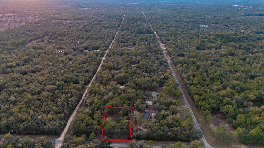 Discover the perfect vacant lot to build your home on this beautiful 1.25-acre parcel in Bronson, Levy County! This cleared and ready-to-build property offers a combination of space, privacy, and convenience. Fully fenced with a gated entrance, it’s ideal for those seeking a peaceful rural setting with room to grow. Zoned RR (Rural Residential), the lot features approximate dimensions of 165’ of road frontage and rear by 305’ on each side, all situated on a paved road for easy access. Enjoy a short drive to the towns of Bronson and Williston, with just a 30-minute commute to Gainesville, Chiefland and Ocala. Outdoor and lifestyle enthusiasts will enjoy the proximity to local attractions such as Black Prong Resort & Restaurant, Devil’s Den Springs, Kirby Family Farm, and Three Tails Elephant Ranch. Whether you’re ready to build now or invest for the future, this property offers endless potential in a desirable Levy County location—don’t miss this incredible opportunity! GPS Coordinates: 29.448863, -82.598709 and nearby address to help locate the property:7931 NE 105th AVE Bronson FL 32621