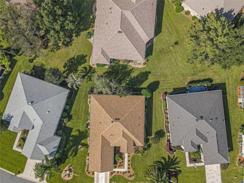 A home in SUMMERFIELD