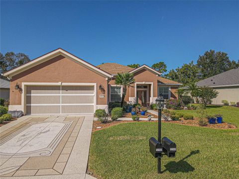 A home in SUMMERFIELD