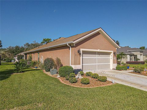 A home in SUMMERFIELD