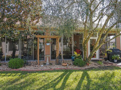 A home in SUMMERFIELD