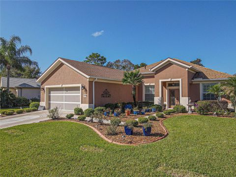 A home in SUMMERFIELD