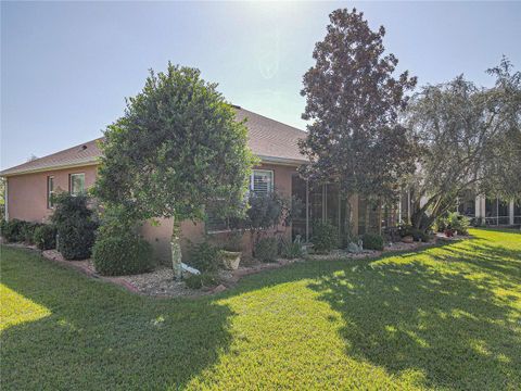 A home in SUMMERFIELD