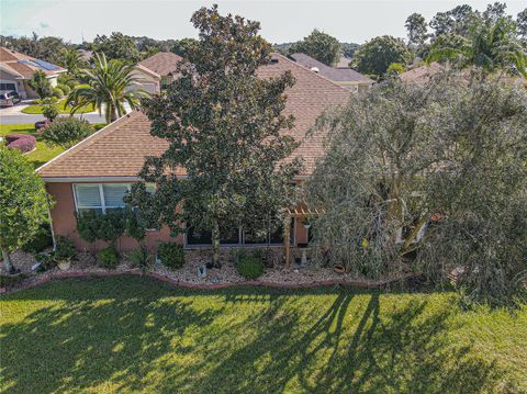 A home in SUMMERFIELD