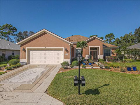 A home in SUMMERFIELD