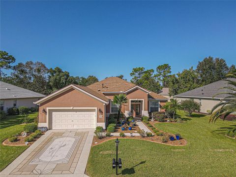 A home in SUMMERFIELD