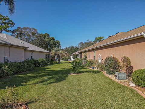 A home in SUMMERFIELD