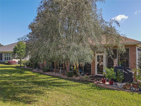 A home in SUMMERFIELD