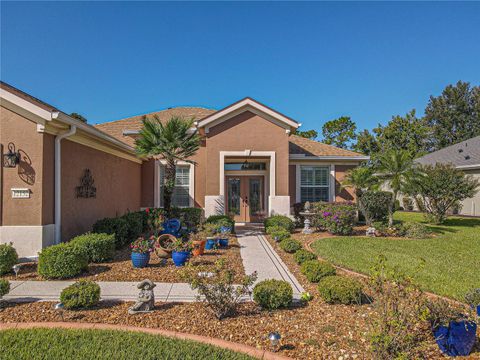 A home in SUMMERFIELD