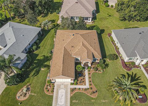 A home in SUMMERFIELD