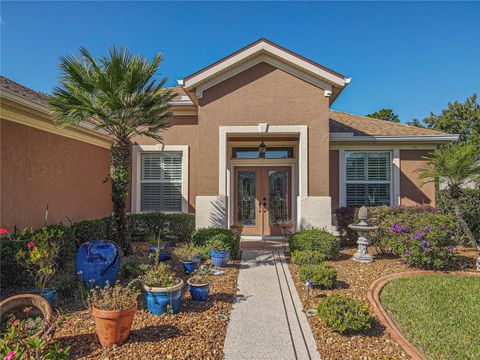 A home in SUMMERFIELD