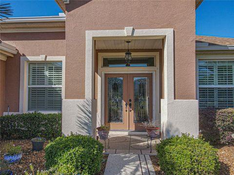 A home in SUMMERFIELD