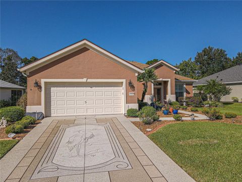 A home in SUMMERFIELD