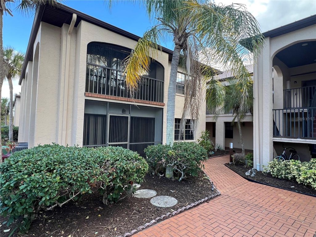 Photo of 23465 Harborview Road #108, Punta Gorda, FL 33980 (MLS # C7521489)