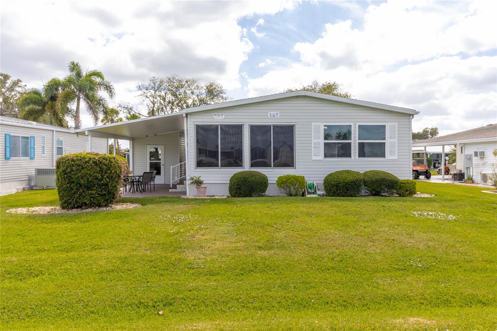 RIDGEWOOD OAKS PH IV - Residential