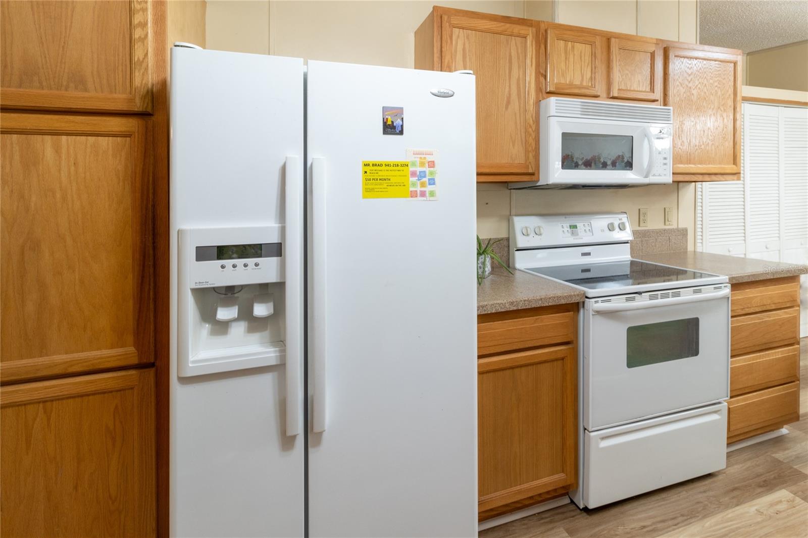 RIDGEWOOD OAKS PH IV - Residential