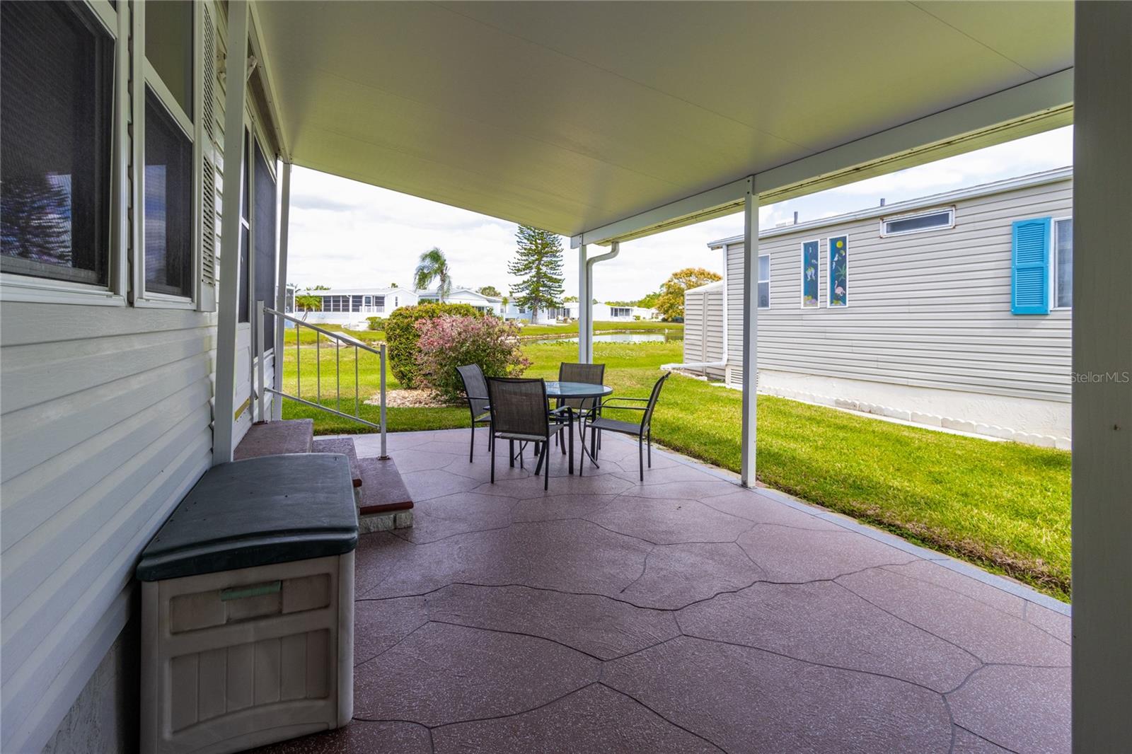 RIDGEWOOD OAKS PH IV - Residential