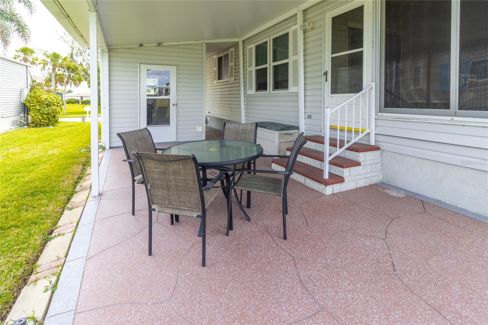 RIDGEWOOD OAKS PH IV - Residential