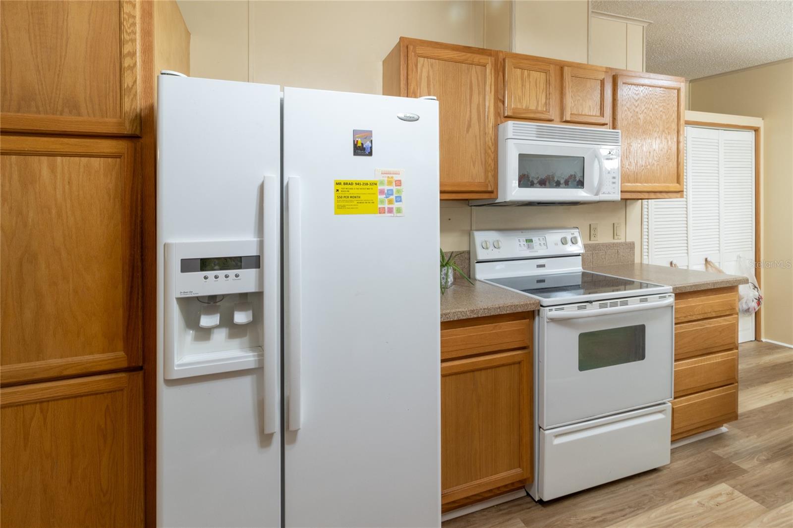 RIDGEWOOD OAKS PH IV - Residential