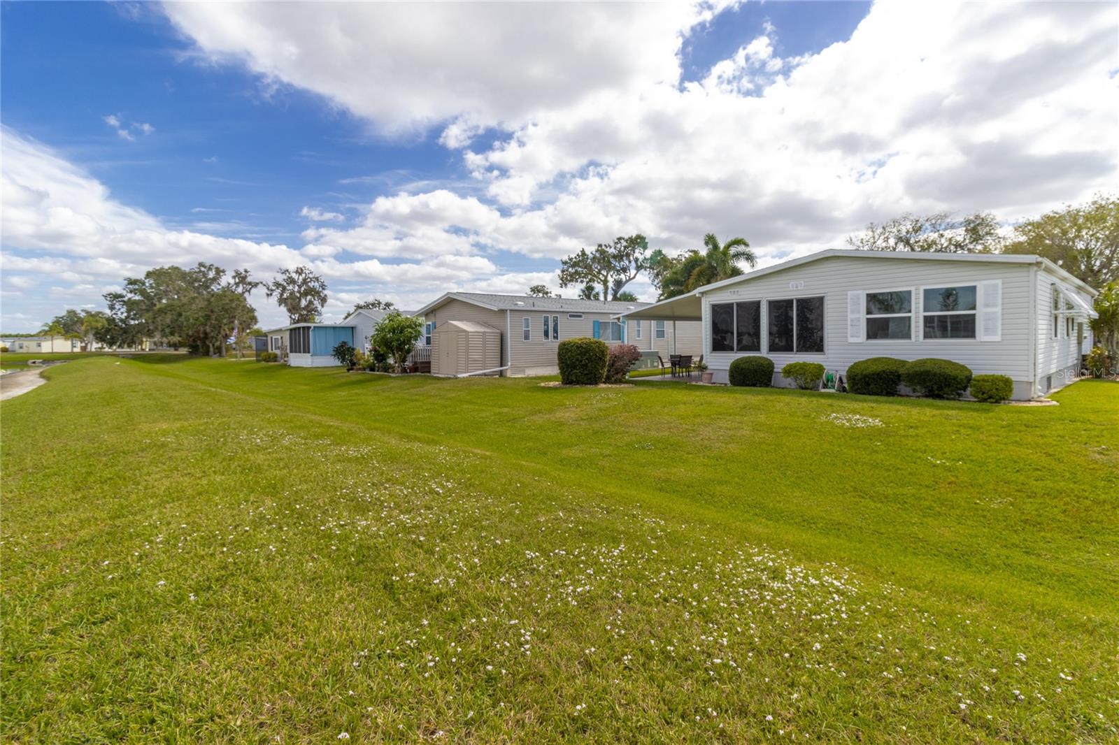 RIDGEWOOD OAKS PH IV - Residential