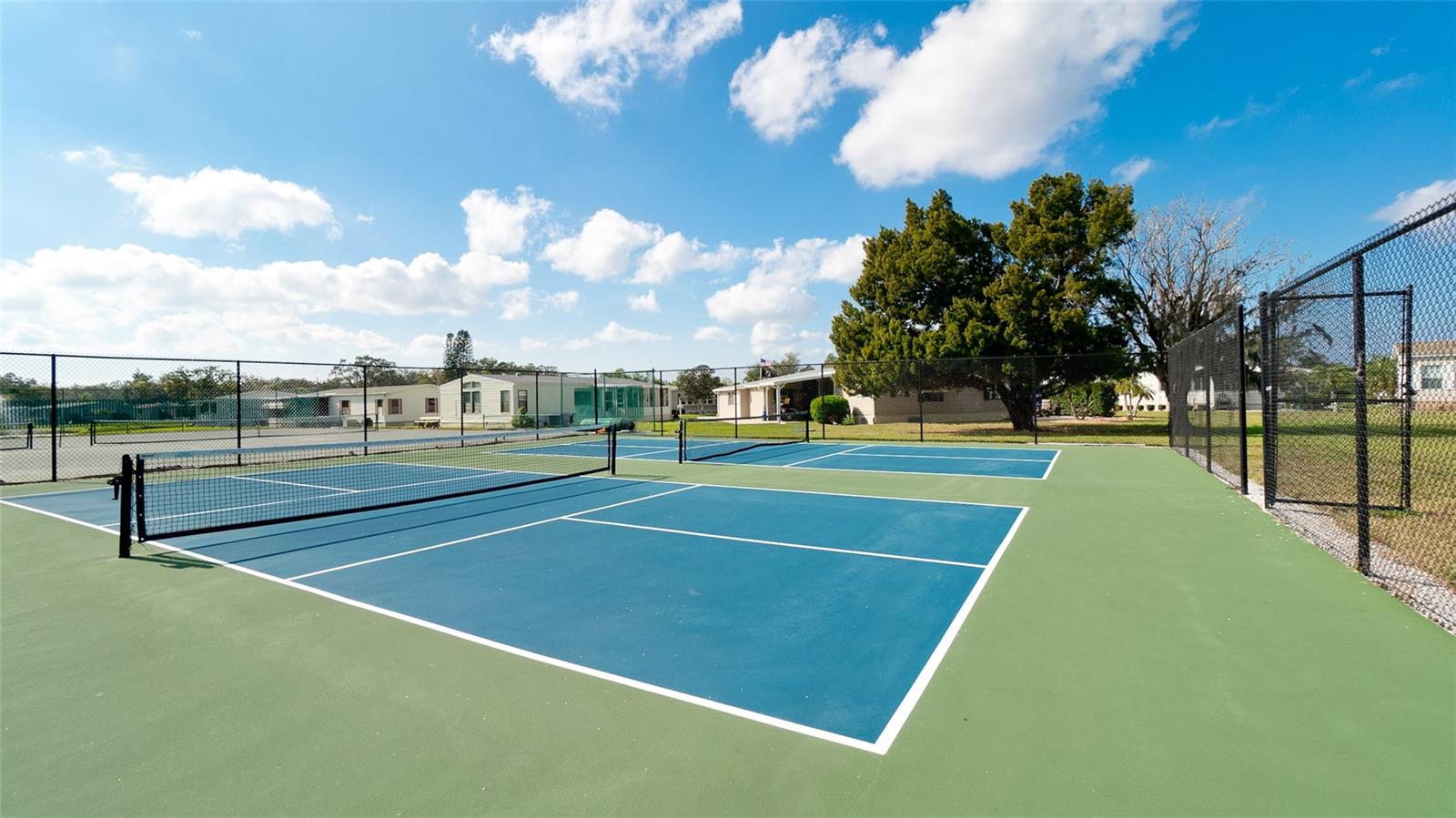 RIDGEWOOD OAKS PH IV - Residential