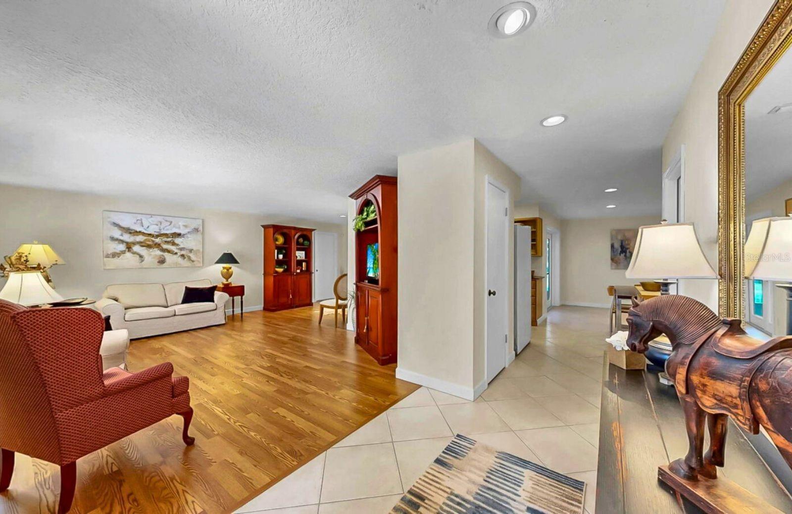 NORTHWOOD ESTATES-TR C - Residential