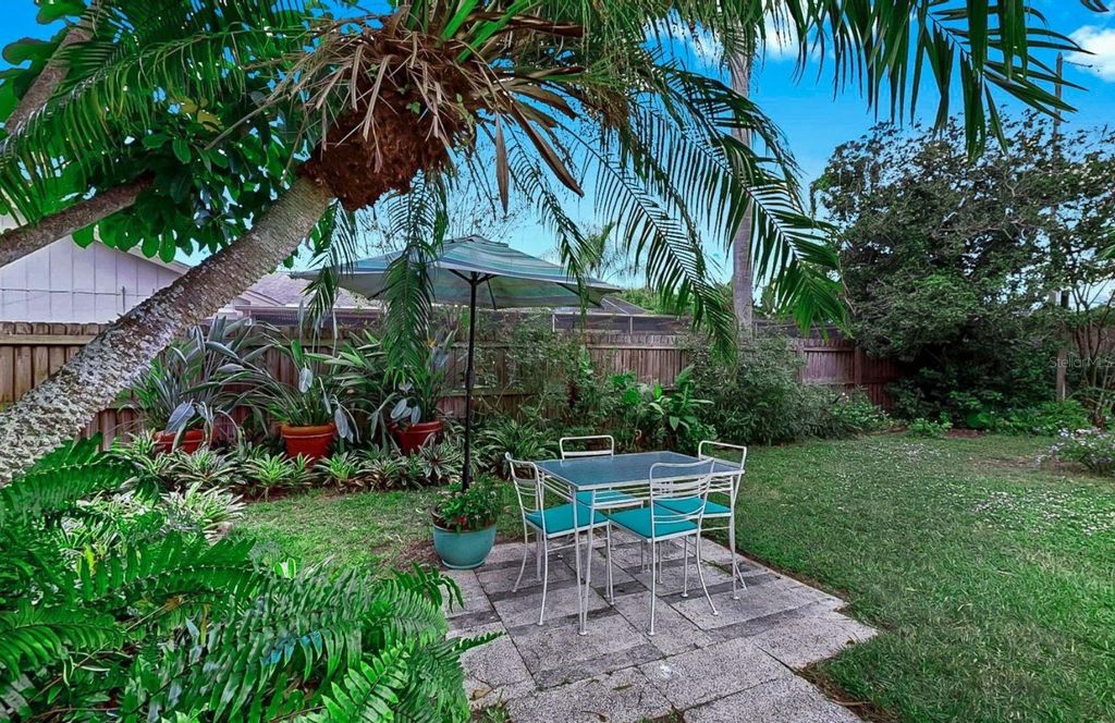 Photo of 3100 Cascade Drive, Clearwater, FL 33761 (MLS # TB8443084)