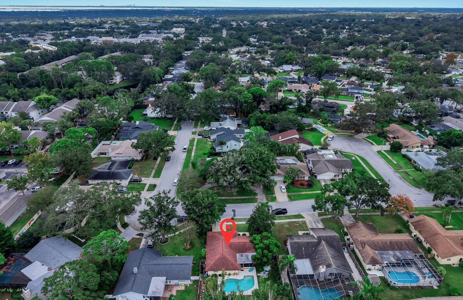 NORTHWOOD ESTATES-TR C - Residential