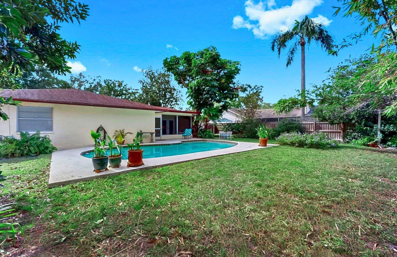 NORTHWOOD ESTATES-TR C - Residential