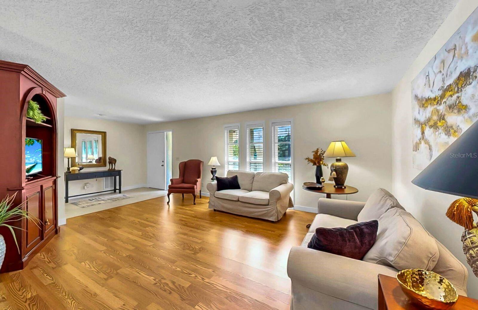 NORTHWOOD ESTATES-TR C - Residential