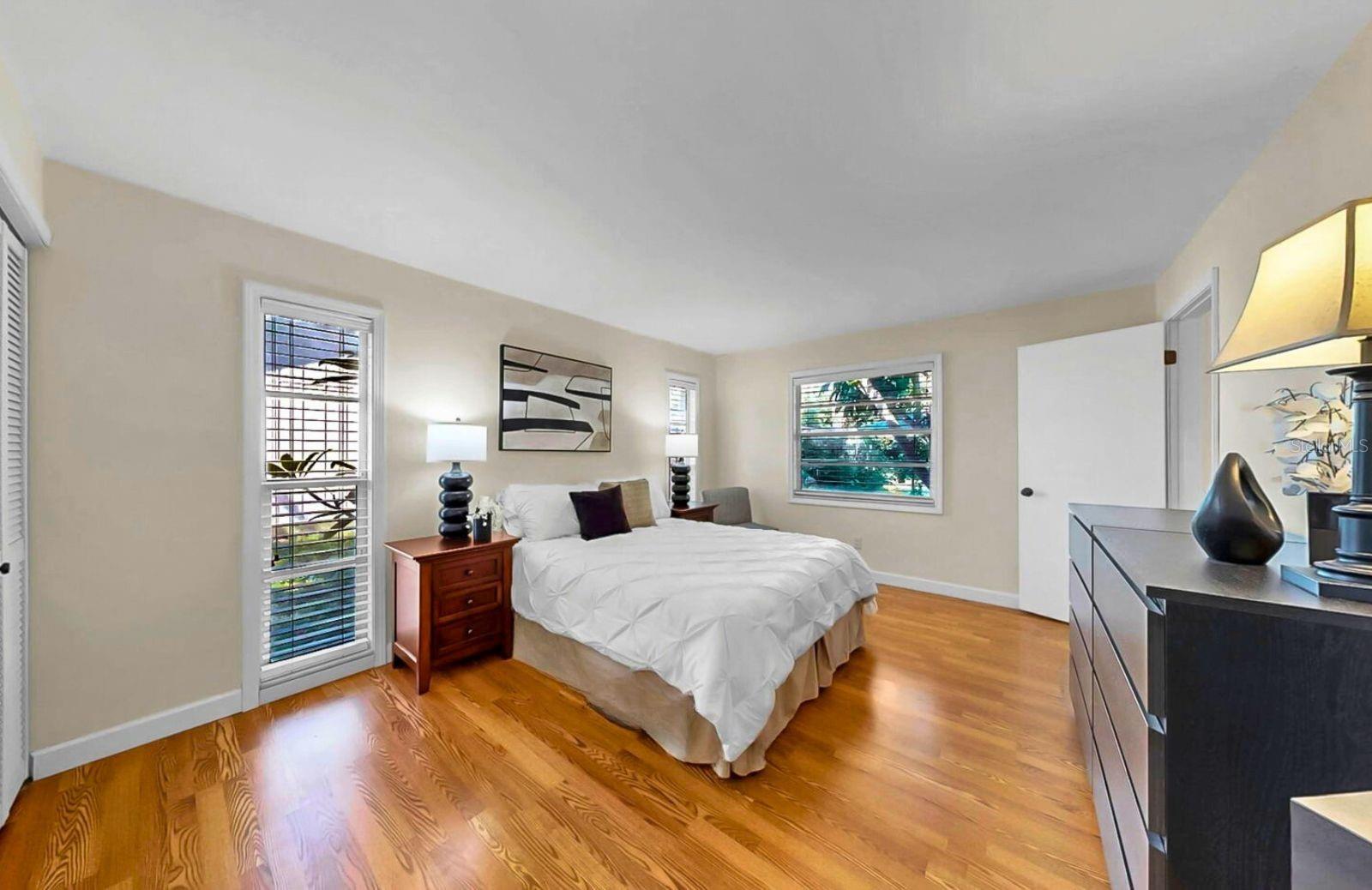 NORTHWOOD ESTATES-TR C - Residential