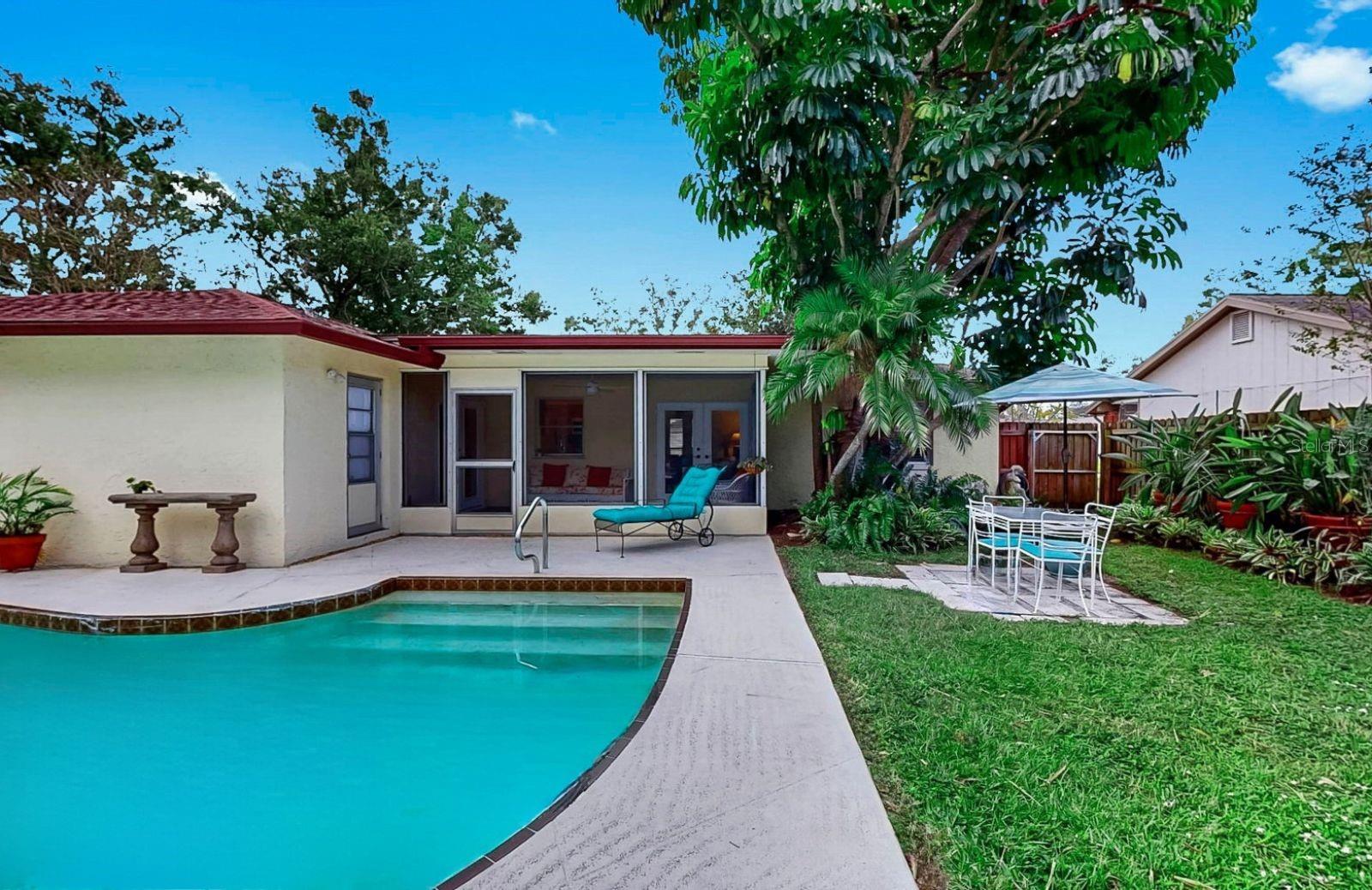 NORTHWOOD ESTATES-TR C - Residential