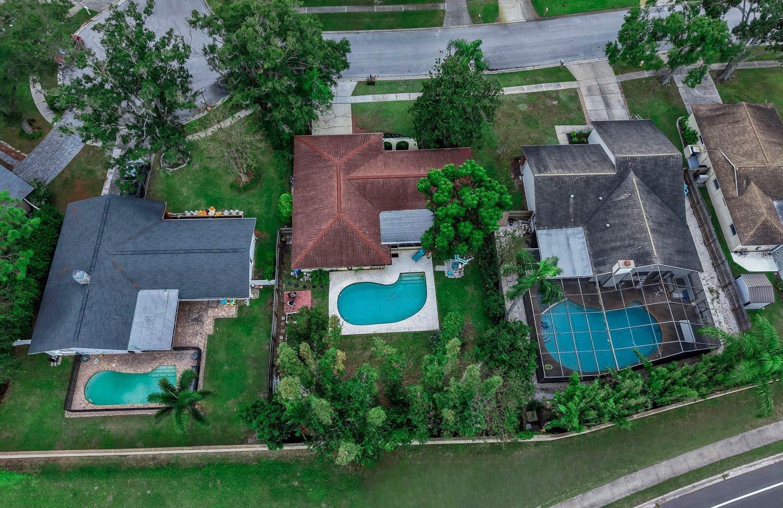 NORTHWOOD ESTATES-TR C - Residential