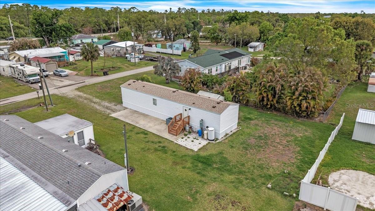 SPRING LAKE ADD - Residential