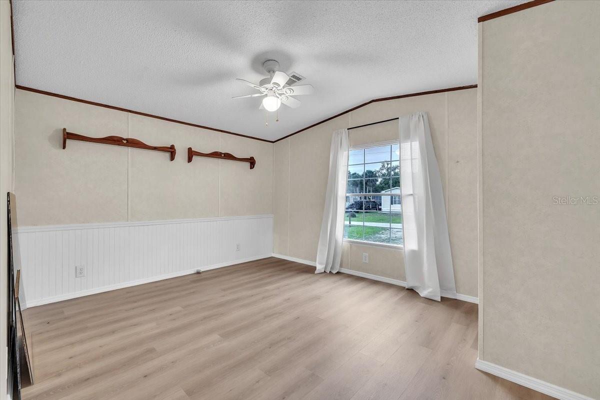 SPRING LAKE ADD - Residential