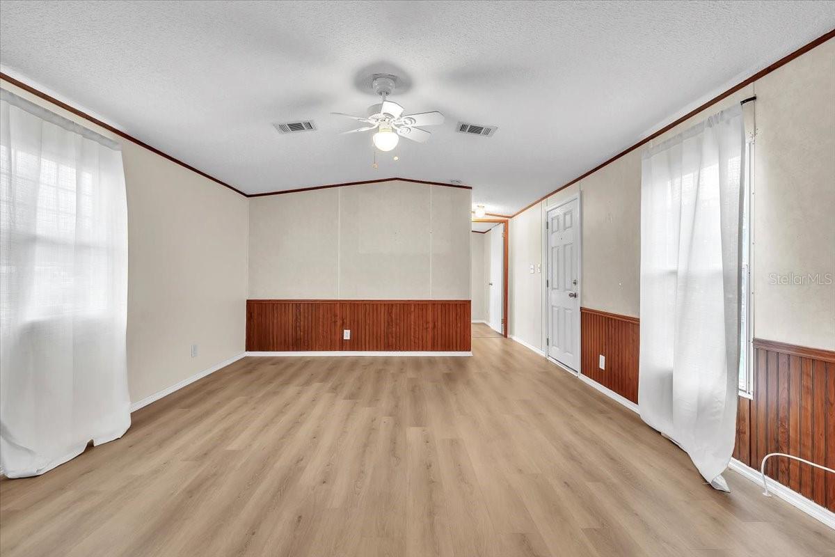 SPRING LAKE ADD - Residential