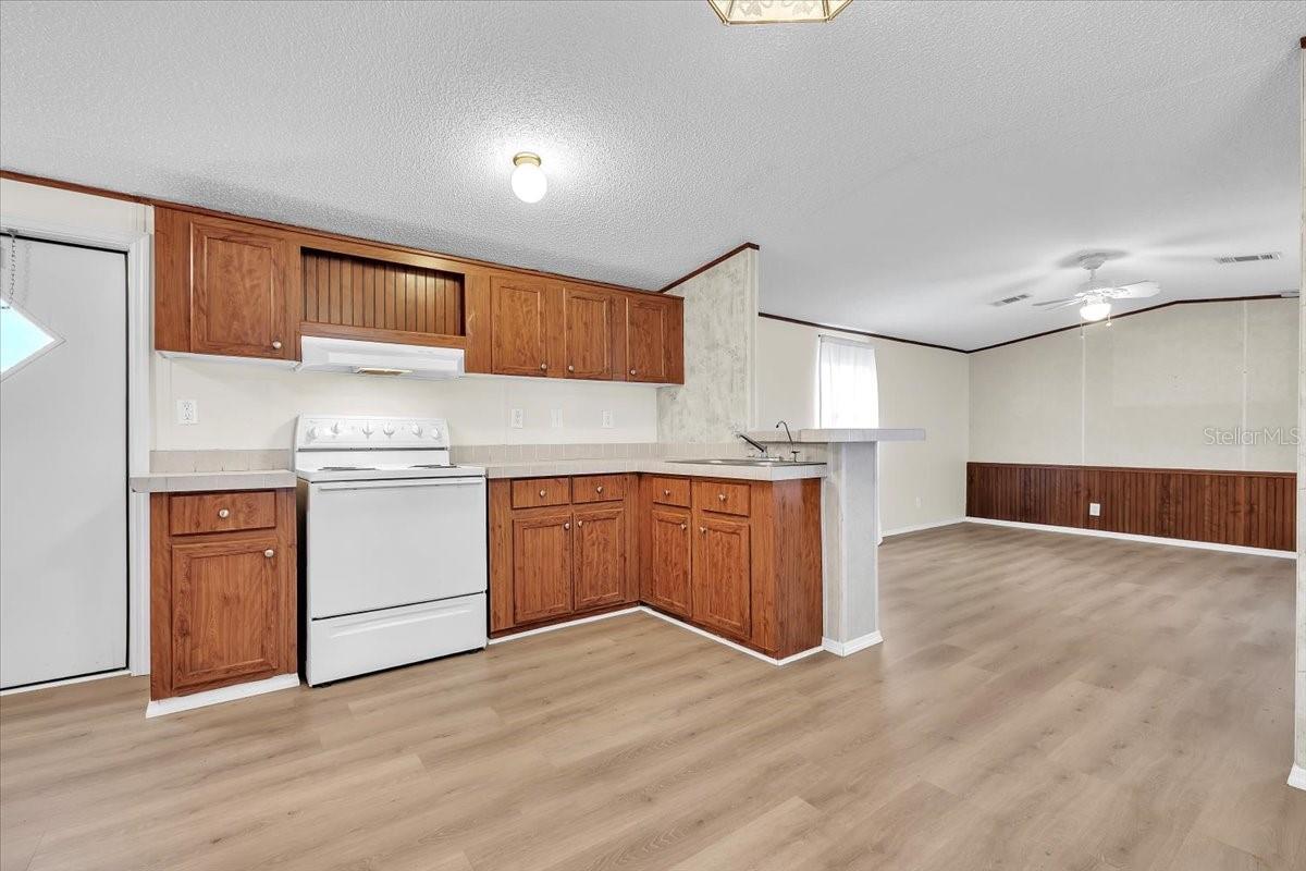 SPRING LAKE ADD - Residential