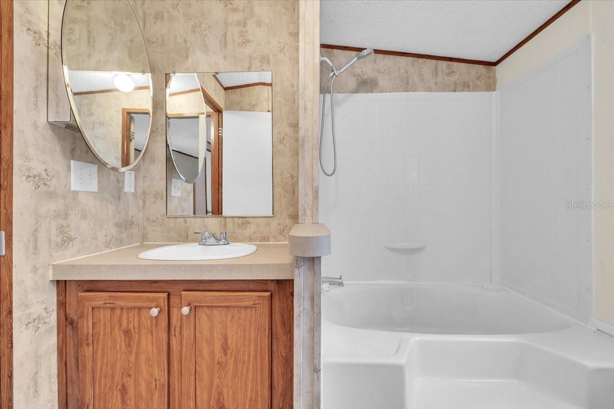 SPRING LAKE ADD - Residential