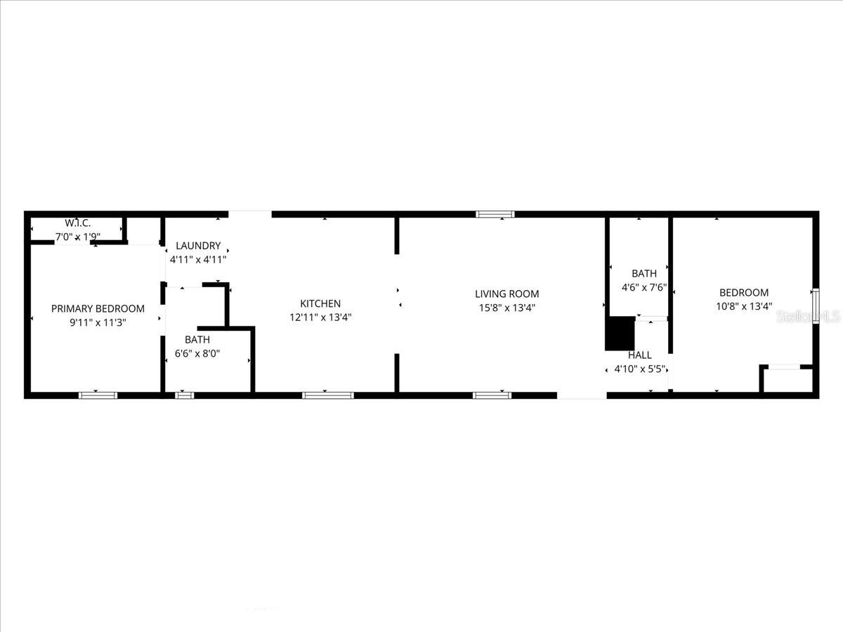 SPRING LAKE ADD - Residential