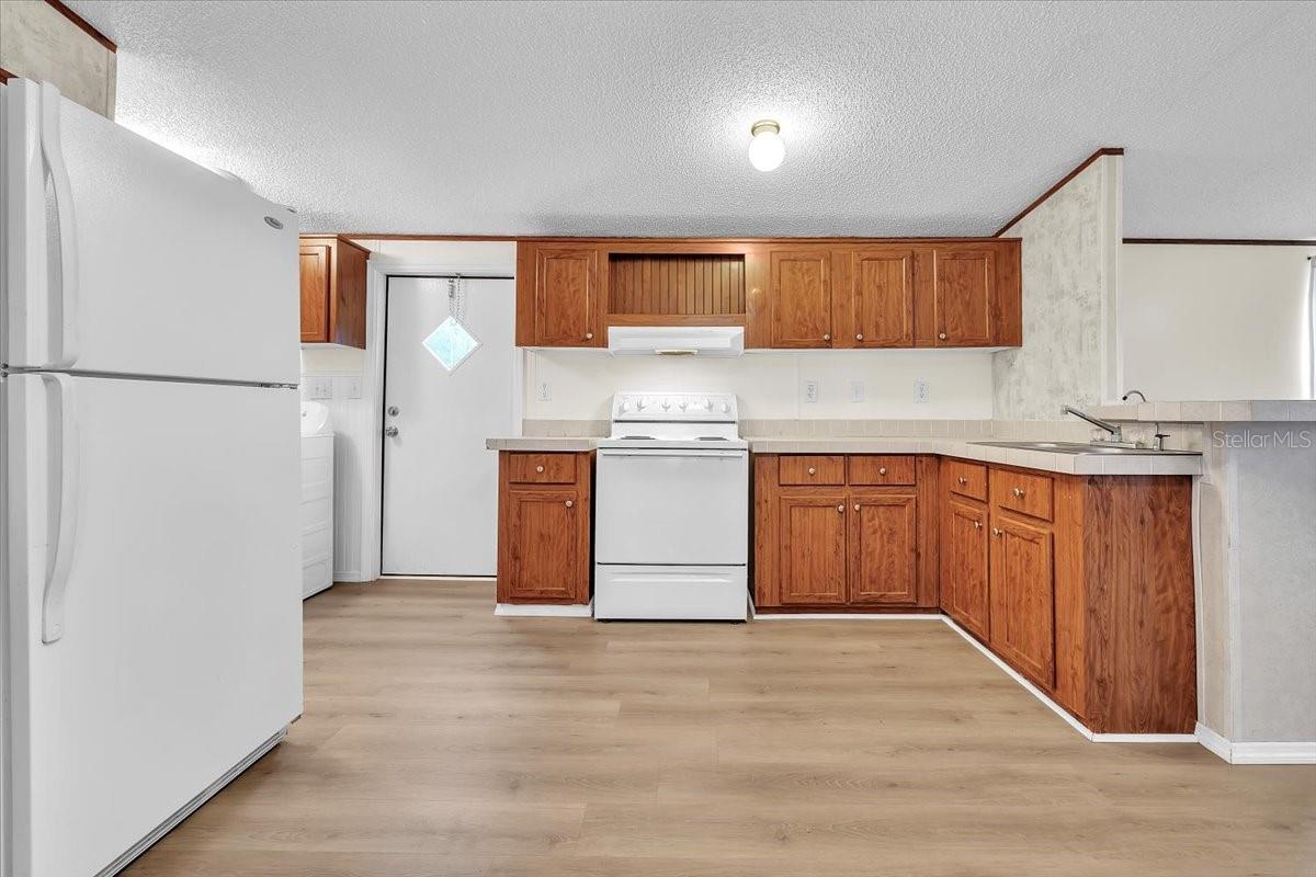 SPRING LAKE ADD - Residential