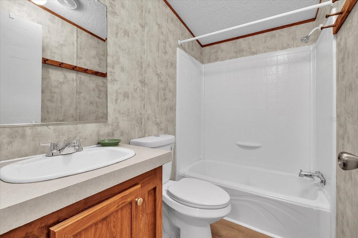 SPRING LAKE ADD - Residential