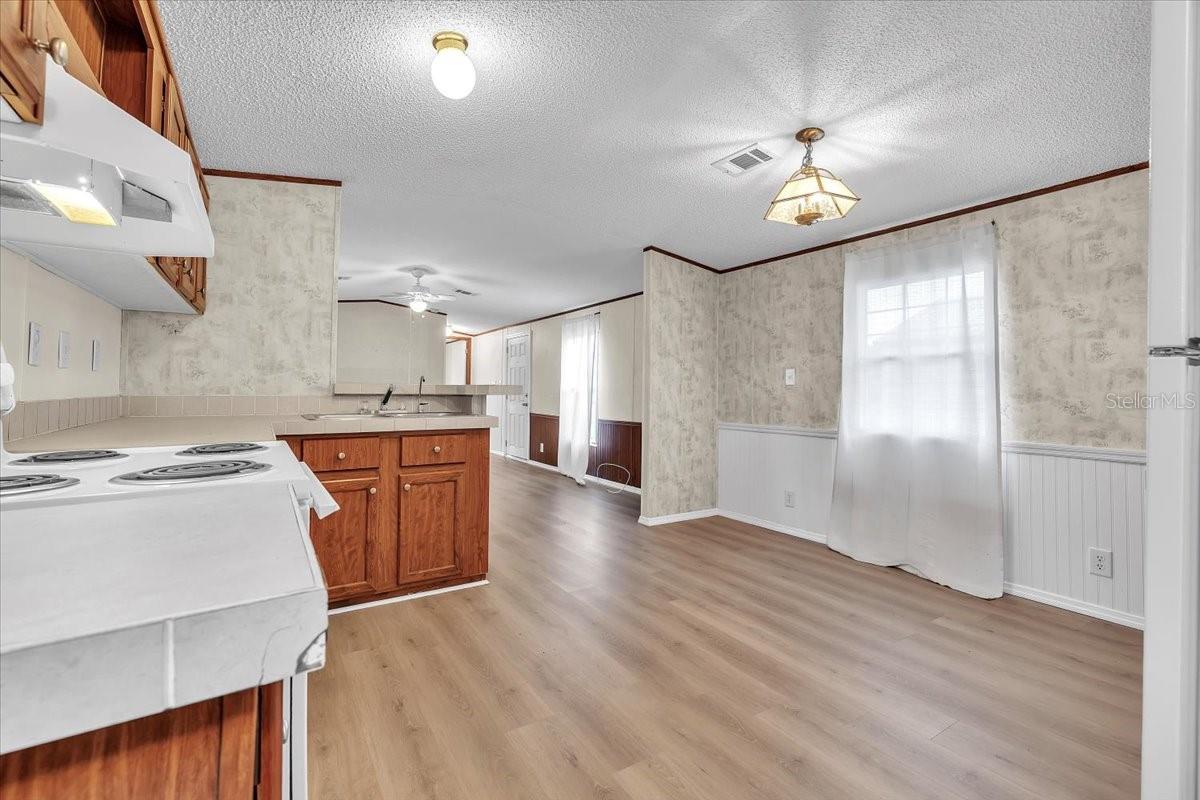 SPRING LAKE ADD - Residential